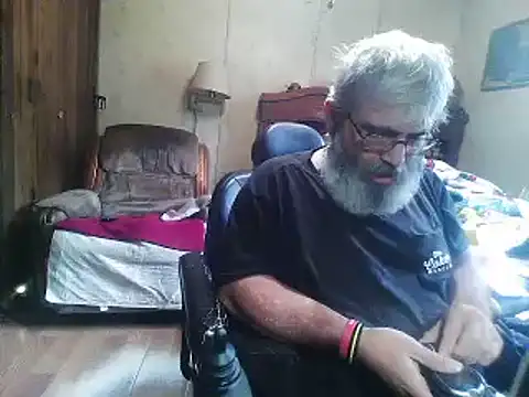 hearseguy77's Webcam Show