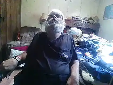hearseguy77 Webcam-Show