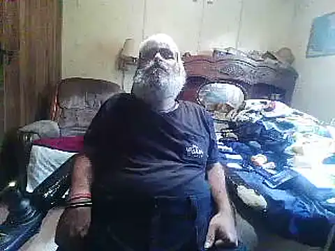 hearseguy77's Webcam Show