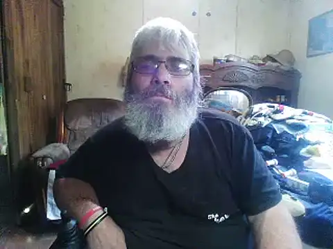 Webkamerová show hearseguy77