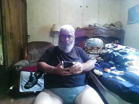 hearseguy77 Pertunjukan Webcam