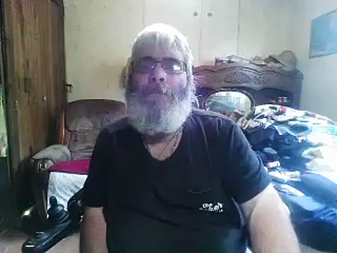 Show de webcam de hearseguy77