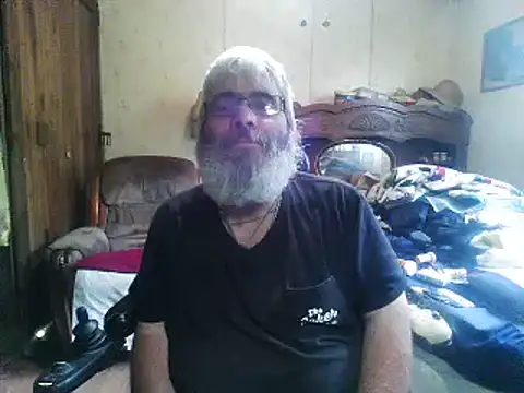 hearseguy77 Pertunjukan Webcam