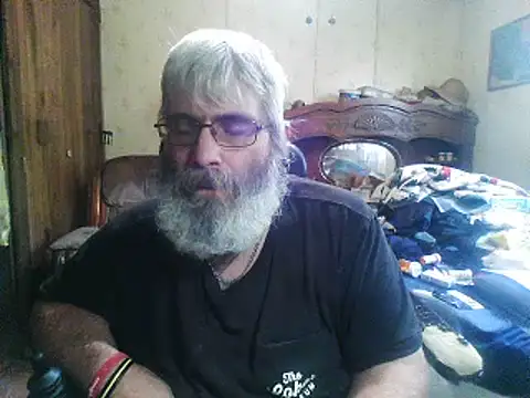 Show de hearseguy77 na webcam