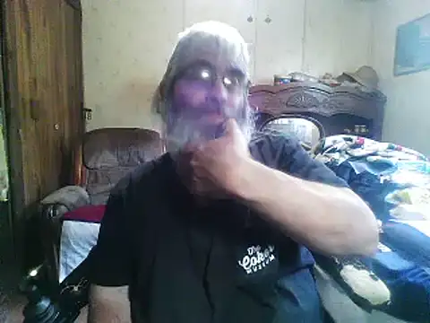 hearseguy77 Шоу с уебкамера