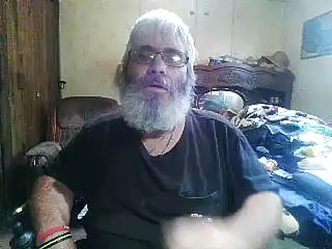 hearseguy77's Webcam Show