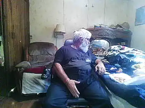 hearseguy77 Шоу с уебкамера