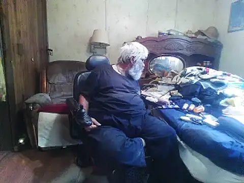 Show de webcam de hearseguy77