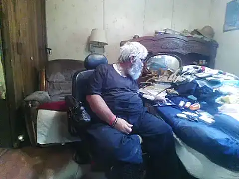 hearseguy77 Webcamshow