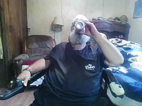 hearseguy77 Show Webcam