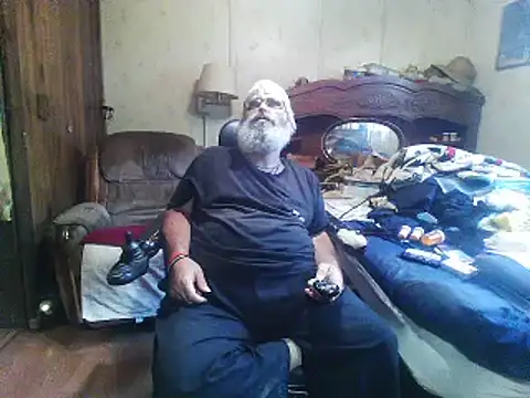 hearseguy77 Webcam show