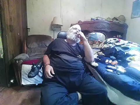 Show de hearseguy77 na webcam