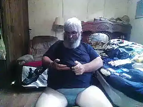 hearseguy77 Webcam-Show