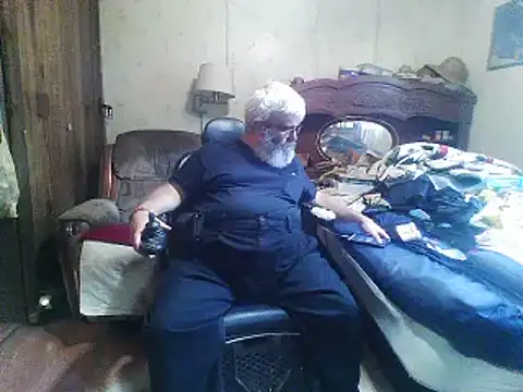 Show Webcam de hearseguy77
