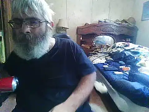 Show Webcam de hearseguy77
