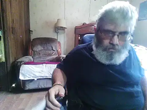 Show de hearseguy77 na webcam