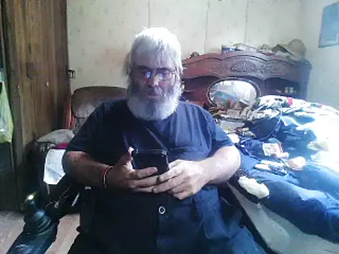Show webcam de hearseguy77