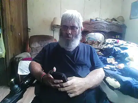 hearseguy77 Webcamshow