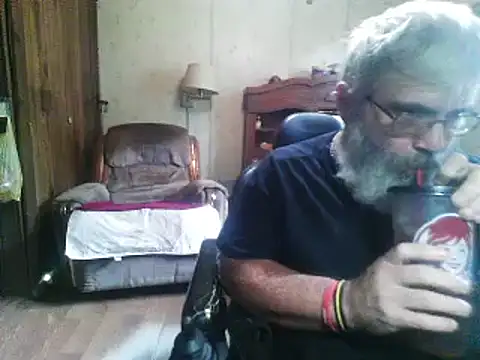 Вебкам-шоу hearseguy77
