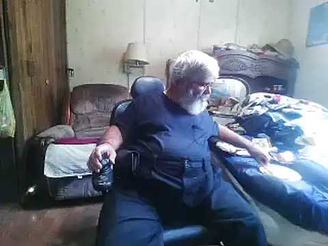 hearseguy77 Pertunjukan Webcam