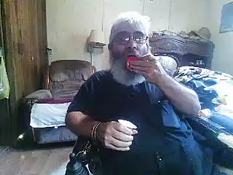 Show de hearseguy77 na webcam