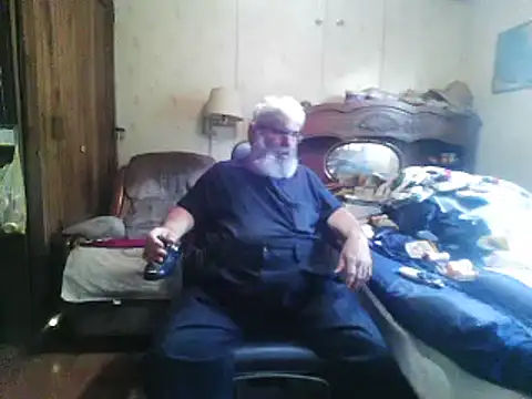 hearseguy77's Webcam Show