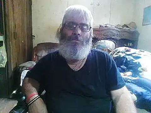 Show webcam de hearseguy77
