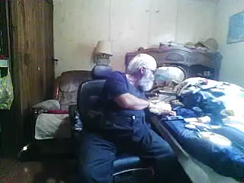 hearseguy77 网络视讯表演
