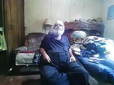 hearseguy77 Pertunjukan Webcam