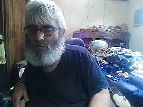 hearseguy77 webkamerás műsora