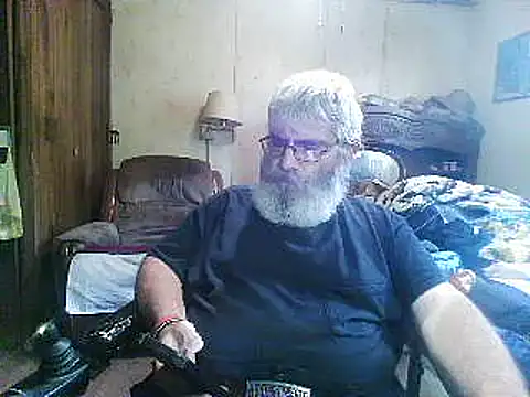 Show Webcam de hearseguy77