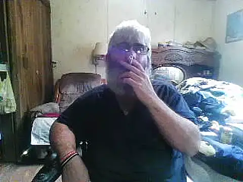 Show webcam de hearseguy77