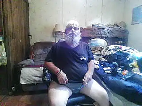 hearseguy77 Show Webcam
