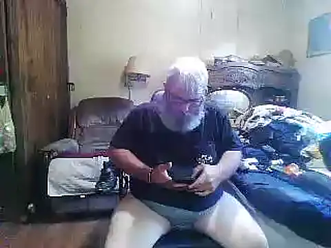 hearseguy77 ওয়েবক্যাম শো
