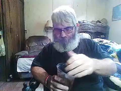 Show de hearseguy77 na webcam
