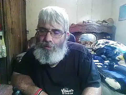 hearseguy77 webkamerás műsora