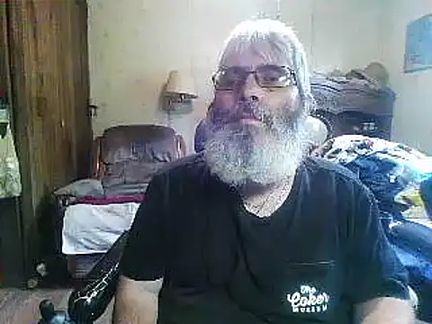 hearseguy77 Webcam show