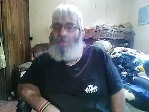Show webcam de hearseguy77