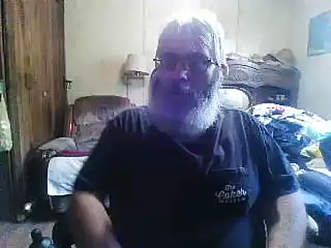 hearseguy77's Webcam Show