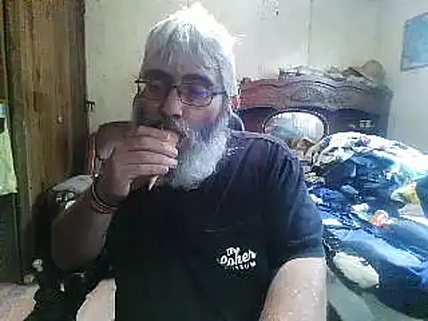 hearseguy77 ওয়েবক্যাম শো