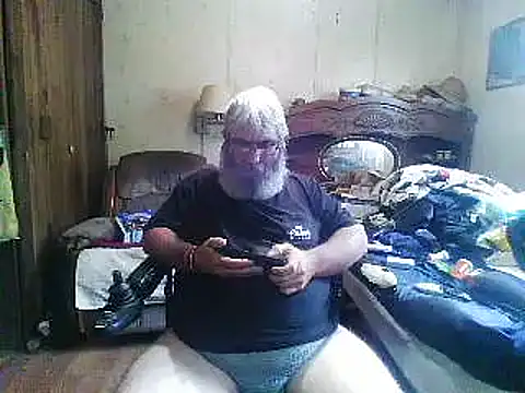 hearseguy77 Шоу с уебкамера