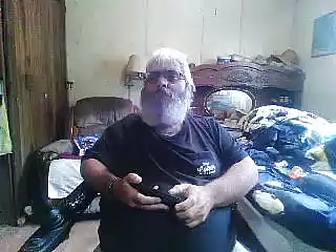 hearseguy77's Webcam Show