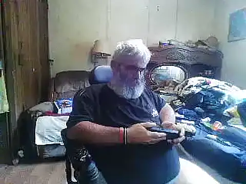 hearseguy77 Show Webcam