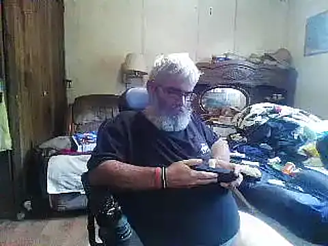 hearseguy77 Webcam show
