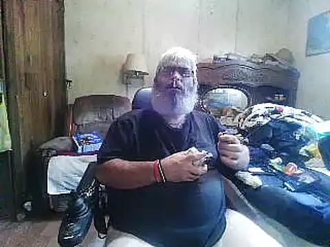 hearseguy77 Webcam-Show