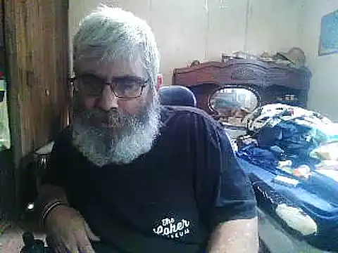 hearseguy77n Webbikameraesitys
