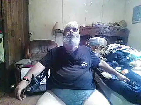 hearseguy77's Webcam Show