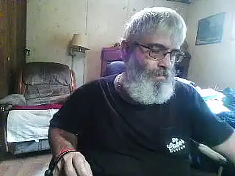 hearseguy77のウェブカメラショー