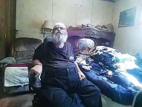 Show webcam de hearseguy77