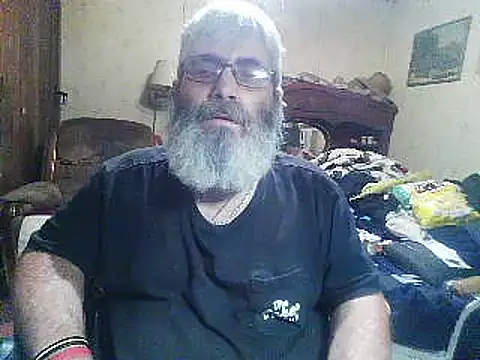 Show de hearseguy77 na webcam
